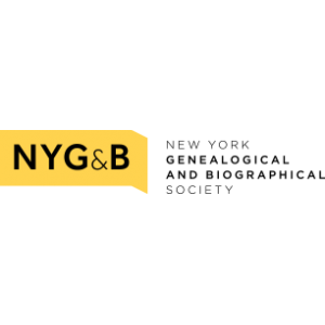 New York Genealogical & Biographical Society Annual Conference Call for Submissions