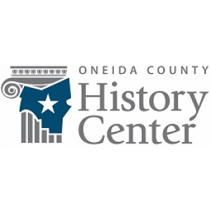Oneida County History Center Logo
