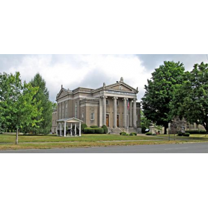 Press Release: 19th Century Records Return Home