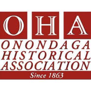 Onondaga Historical Association (OHA) Announces Assemblyman William B. Magnarelli Building Project Support