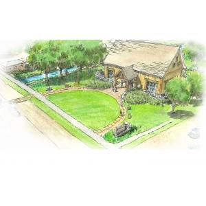 Canal Gateway Visitor Center Construction Begun in Schuylerville