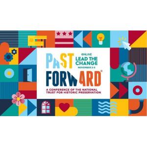 Registration Open for PastForward 2021