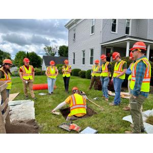 Uncovering Historical Places