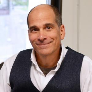 Director of Research and Collections Receives Award for Collections-Based Research