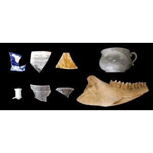 New Acquisition: The Pierce House Collection