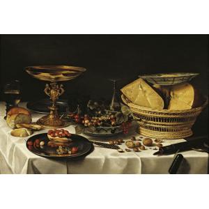 Newly identified - and edible! Re-analyzed privy soil yields increases knowledge of New Netherland diet