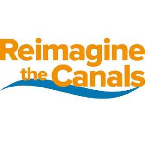 Community Engagement Sessions   for Reimagine the Canals Initiative 