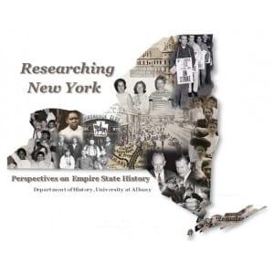 Researching New York 2020 Conference Postponed