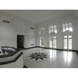  Historic Roosevelt II Bathhouse at Saratoga Spa State Park Reopens After Decades of Disuse