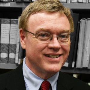 Broome County Historian Awarded 2018 Herbert H. Lehman Prize for Distinguished Service