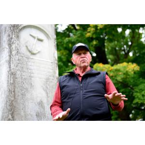 Stefan Bielinski Memorial Donation