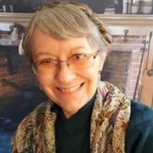 Sue Gardner of Warwick Named as 2021 Martha Washington Woman of History 