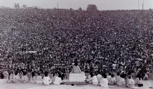 New Podcast Episode Available Now: The Story Behind 1969’s Woodstock Music Festival