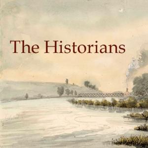 Now playing on The Historians Podcast: Episode 272