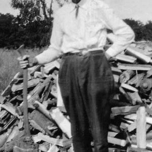 The Town of Penfield’s First Historian