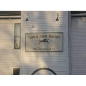 Town of Hume Museum