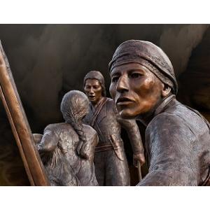204th Anniversary of the Tuscarora Heroes