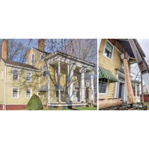 The New York Landmarks Conservancy Updates