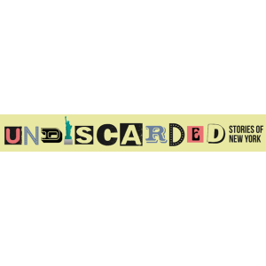 Introducing the New "Undiscarded: Stories of New York" Podcast