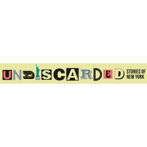Undiscarded Podcast Logo
