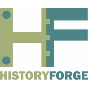 HISTORYFORGE RECEIVES PRESTIGIOUS GRANT FROM THE NATIONAL ARCHIVES