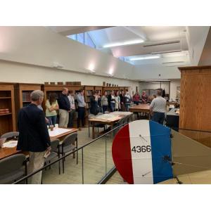 The History Center in Tompkins County - Research Library Opens to the Public