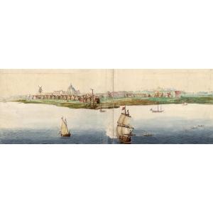 New Netherland Institute's 42nd Annual Conference