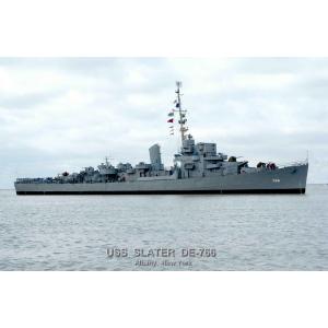 USS Slater Covid-19 Update