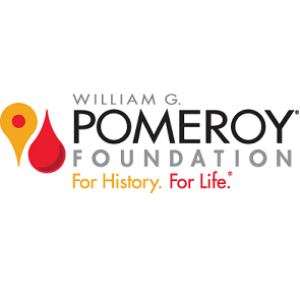 William G. Pomeroy Foundation Logo 