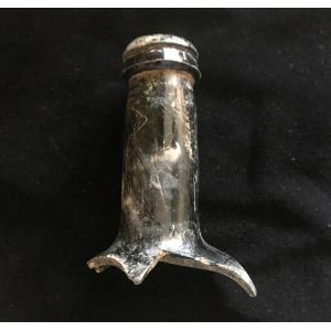 Rare collection of 19th-century Shaker "not-so-pure" household objects acquired by NYSM Historical Archaeology collection