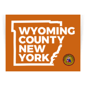 120-Year-Old Portraits Return to the Walls of the Wyoming County Courthouse