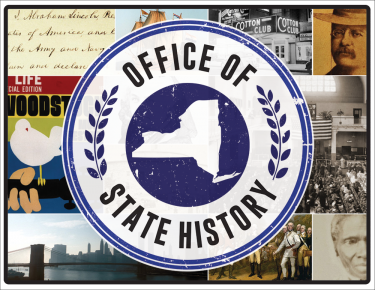 Office of State History