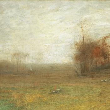 John Francis Murphy, Evening