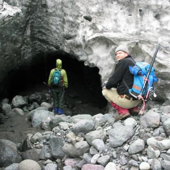 Subglacial Landforms