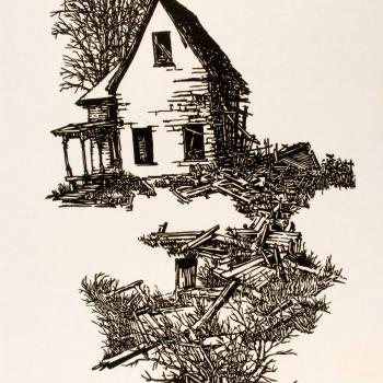 Abandoned
