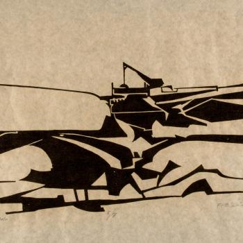 Boatyard