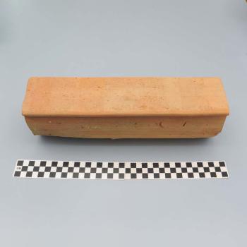 Ceramic Drainage Tile