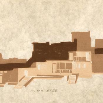 City's Edge, 1962-63