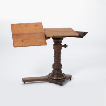 Elizabeth Cady Stanton’s writing desk