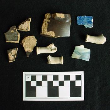 Sherds