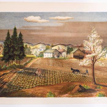 Spring by Emil Ganso