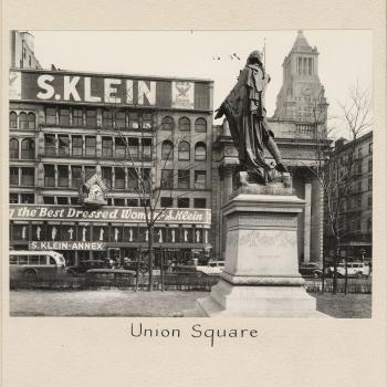 Union Square