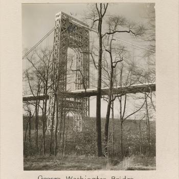 George Washington Bridge (George Washington Bridge II)