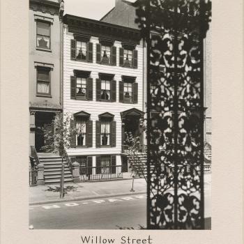 Willow Street (Willow Street, No. 104)
