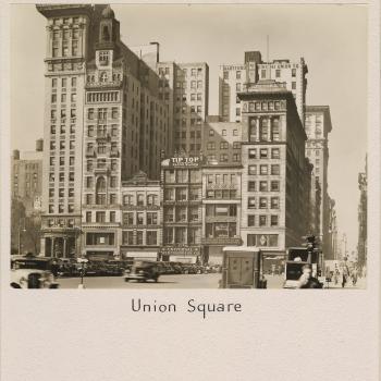 Union Square (Union Square West, Nos. 31–41)
