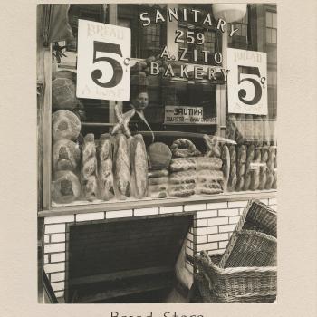 Bread Store