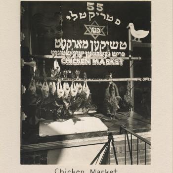 Chicken Market