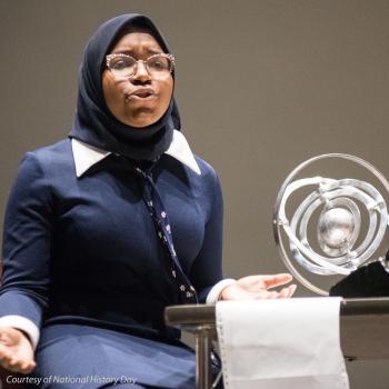 History Day Performance