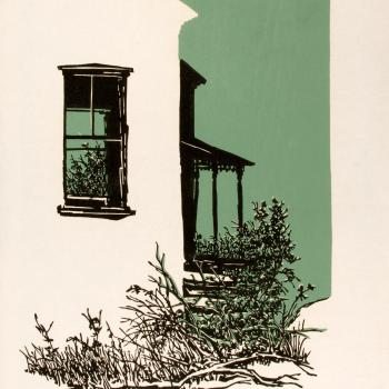 House on the Hill