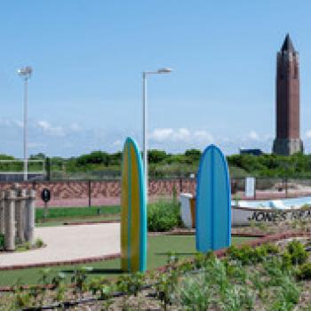 Jones Beach State Park